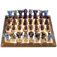 Chess Board