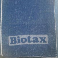 Biotex Promotional Napkin