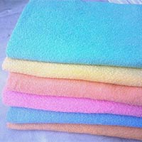 Cotton Plain Towel