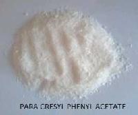 Para Cresyl Phenyl Acetate
