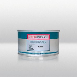 Polyester Putty