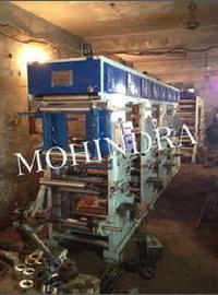 Pharmaceutical Printing Machine