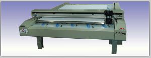 Textile Digital Printer