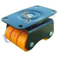 Bearing Sixer Wheel Caster