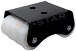 Mini Sixer Wheel Castor