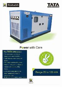 diesel generators