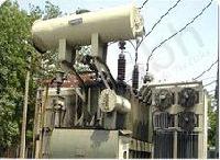 electrical transformers