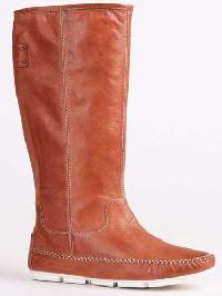Ladies Boots : WHB-36402