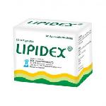Herbal Weight Loss Medicine - Lipidex Capsules from Kairali