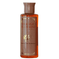 Orange Blossom Shampoo