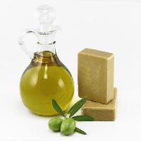 Soap Oil