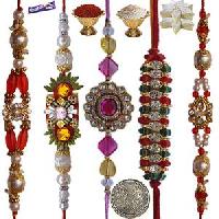 Rakhi Gifts