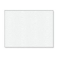 250X330mm Concept White Kitchen Tiles