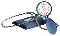 Sphygmomanometer