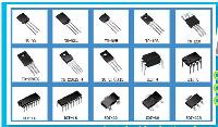 smd dip trasistor mosfet ic igbt diode fuse mov capasitor