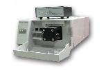 Laser Induced Fluorescence Detector