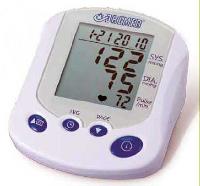 Blood Pressure Monitor