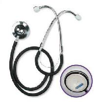 Dual Head Stethoscope