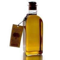Refined Mustard Oil