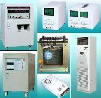 Electrical Instruments