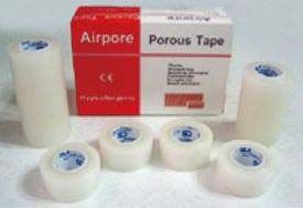 Porous PE Surgical Tape