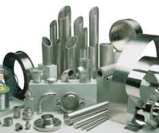 Nickel Alloy Hastalloy