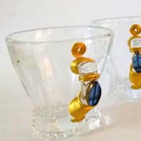 Glass Mugs