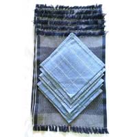 table linen woven