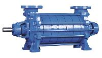 Multistage Pumps