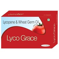 Lycograce Nutrient