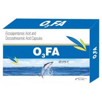 O3fa Vital Nutrients