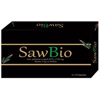 Saw Bio