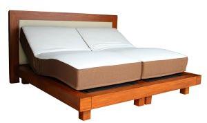 3G-2 Adjustable Bed