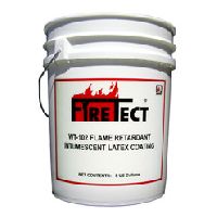 Fire Retardant Paints