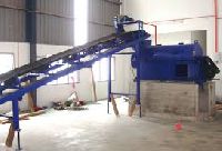 coir fibre machine