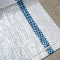 HDPE & PP Woven Checkered Bags