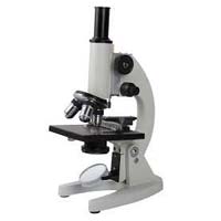 binocular microscope