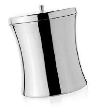 Stainless Steel Ice Bucket (Double Wall)