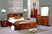 New Hudson Bay Collection Bedroom Set
