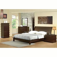 Spring Collection Bed Room Set
