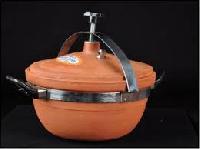 Clay Pressure Cooker
