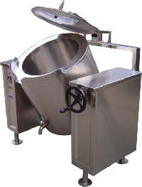 boiling equipments