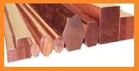 Chromium Copper Alloys