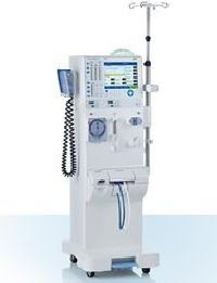 hemodialysis machine