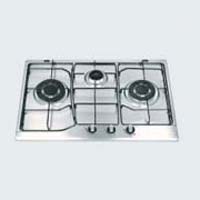 Stainless Steel Hobs