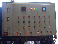 electrical control panel