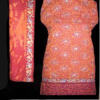 Ladies Salwar Suit