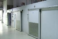 Industrial Coldrooms