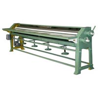 Sealing & Strapping Machines