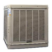 evaporative coolers